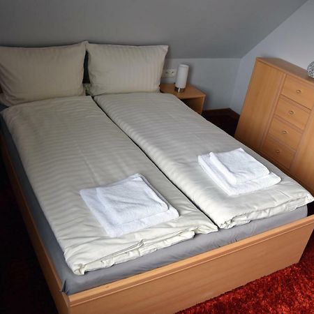 Apartment A'La Karol Свиноуйсьце Экстерьер фото