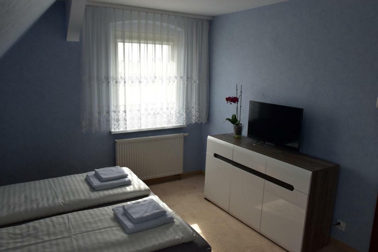 Apartment A'La Karol Свиноуйсьце Экстерьер фото