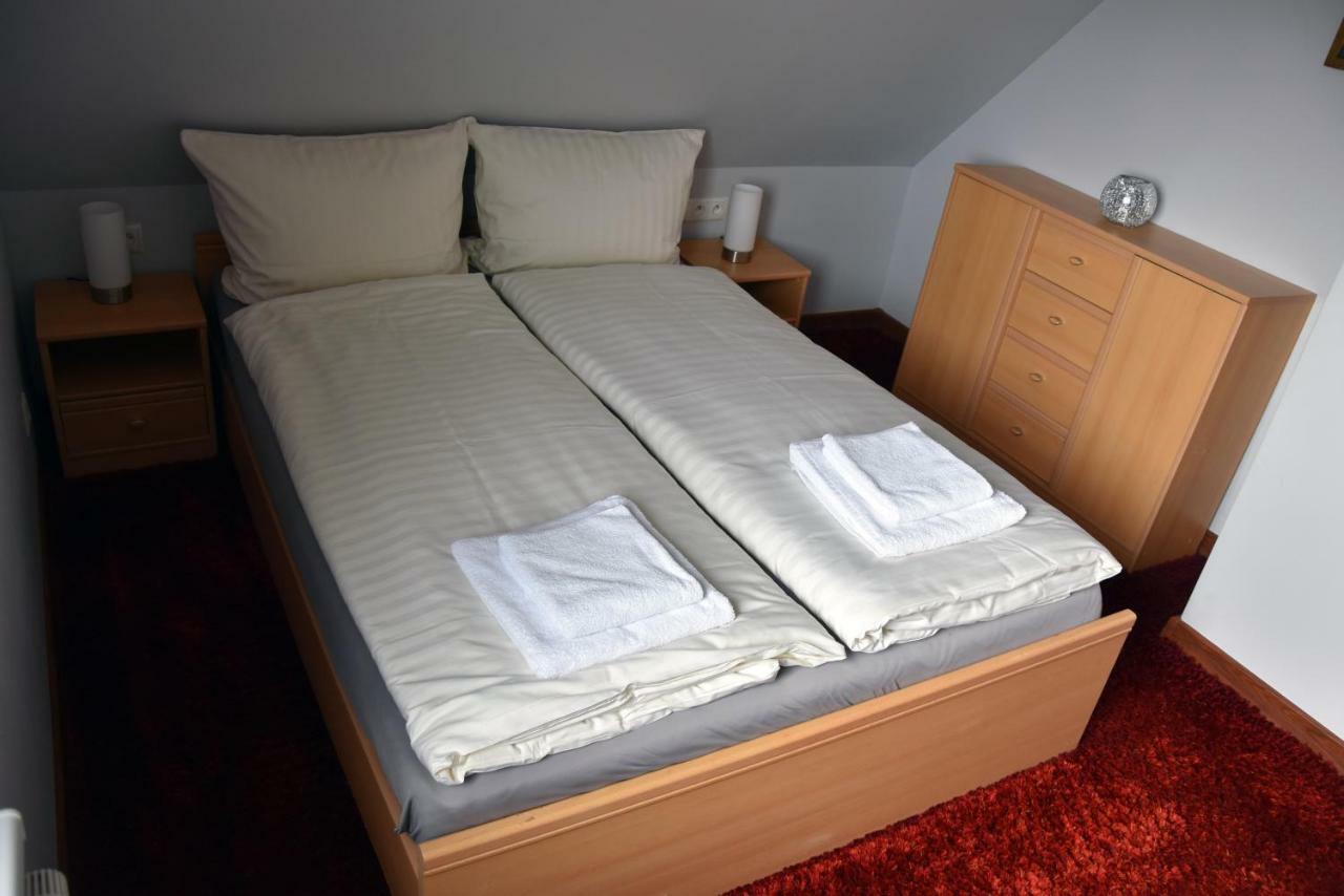 Apartment A'La Karol Свиноуйсьце Экстерьер фото